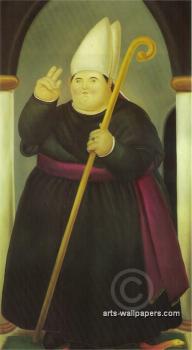 費爾南多 博特羅 Eveque 費爾南多 博特羅 Eveque